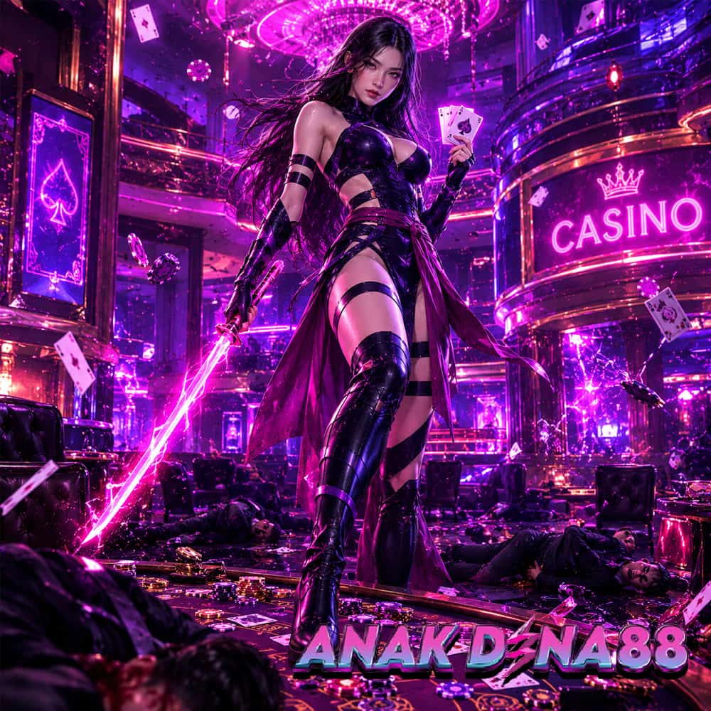 Anakdina88 Banner
